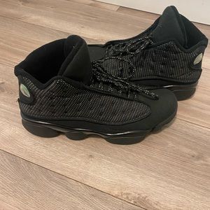 Air Jordan 13 Retro “Black Cat”